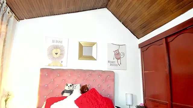 CelessteRedds online show from April 2026 11:36:01 AM