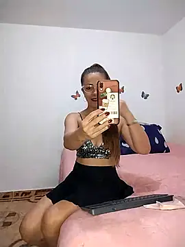 Venus-Wood online show from January 2025 08:55:01 PM