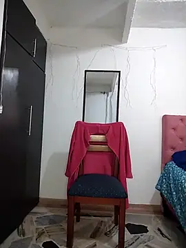 Venus-Wood online show from March 2025 01:17:02 AM