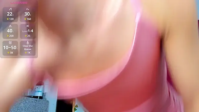 Snapshot of Ladanny_ chatting on December 2024 11:11:01 AM Ladanny online show from December 2024 11:11:01 AM