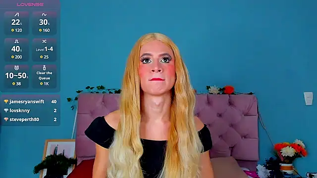 Snapshot of Ladanny_ chatting on December 2024 01:43:02 PM Ladanny online show from December 2024 01:43:02 PM