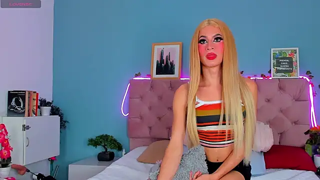 Snapshot of Ladanny_ chatting on January 2025 05:50:02 AM Ladanny online show from January 2025 05:50:02 AM