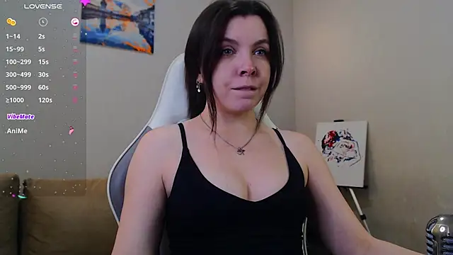 lunalovesu online show from January 2025 06:16:02 AM