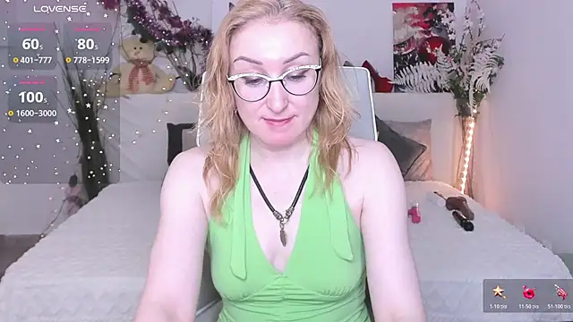 MadissonKiss online show from January 2026 02:04:02 AM