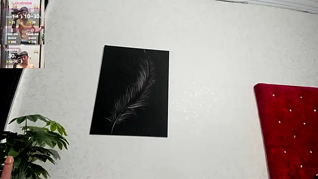 Cristopher23  online show from March 2025 07:56:01 PM