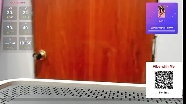 Melanyy 100 online show from February 2026 10:30:02 PM