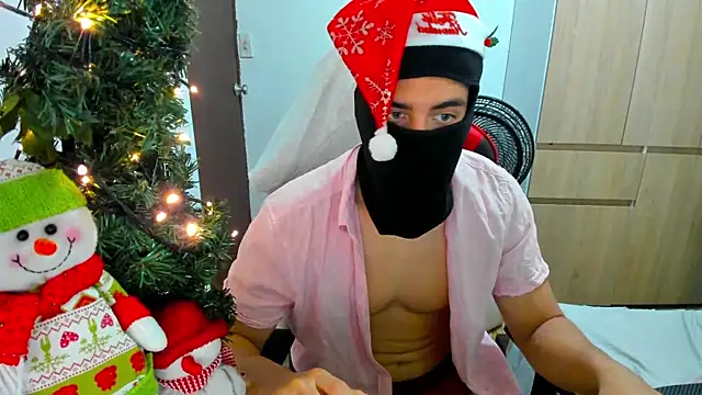 Calihotcaliente277 online show from December 2024 01:06:02 PM