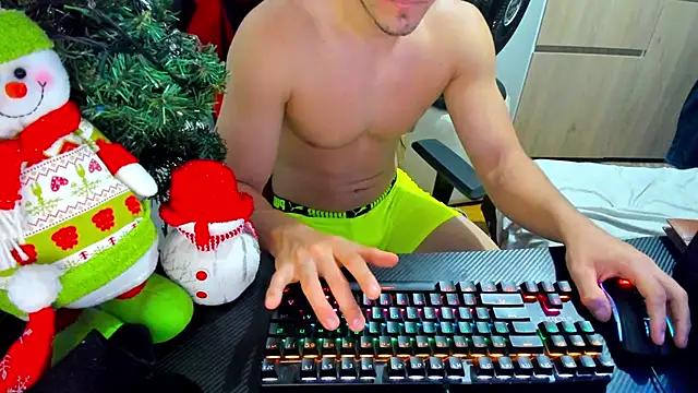 Calihotcaliente277 online show from December 2024 10:26:02 AM