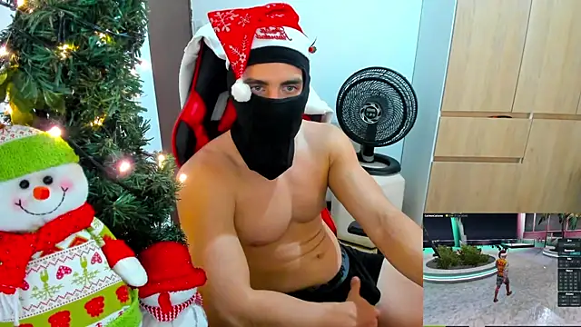 Calihotcaliente277 online show from December 2024 06:42:02 PM