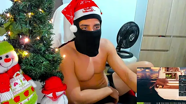 Calihotcaliente277 online show from December 2024 01:30:02 PM