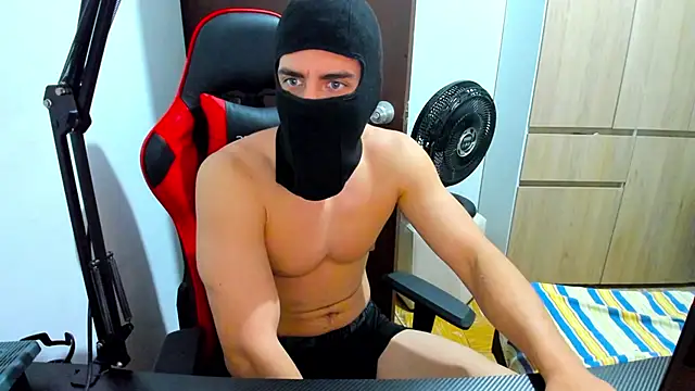 Calihotcaliente277 online show from January 2025 10:06:01 AM