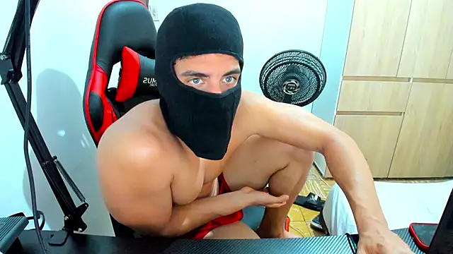 Calihotcaliente277 online show from January 2025 02:48:01 PM