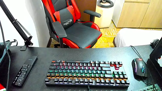 Calihotcaliente277 online show from January 2025 01:21:02 PM