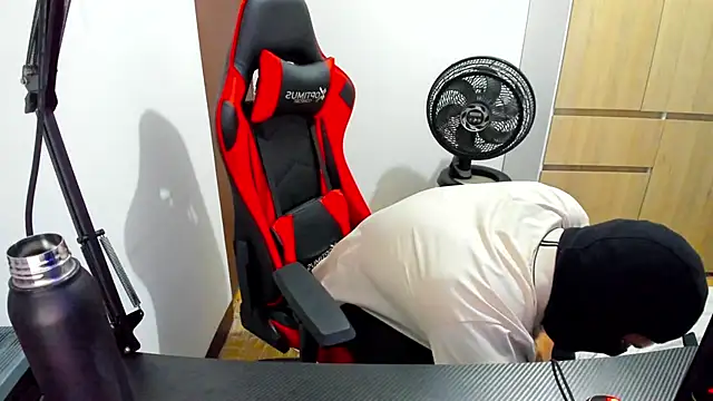 Calihotcaliente277 online show from February 2025 10:05:01 AM