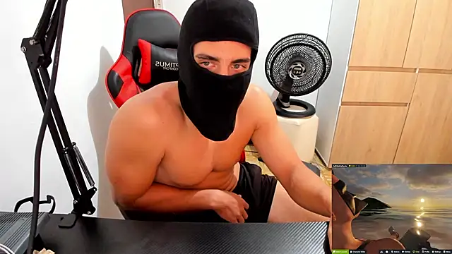 Calihotcaliente277 online show from February 2025 04:14:02 PM