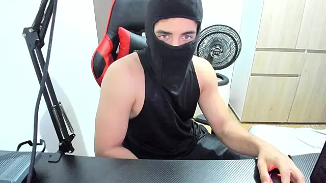 Calihotcaliente277 online show from February 2025 11:34:02 AM