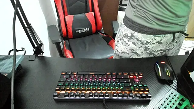 Calihotcaliente277 online show from February 2025 10:56:02 AM