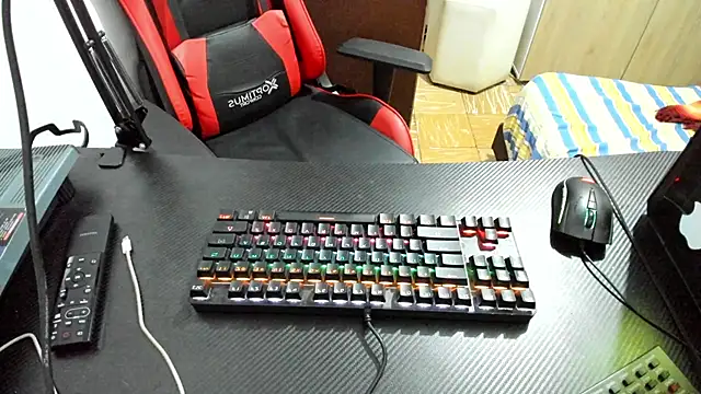 Calihotcaliente277 online show from February 2025 11:57:02 AM