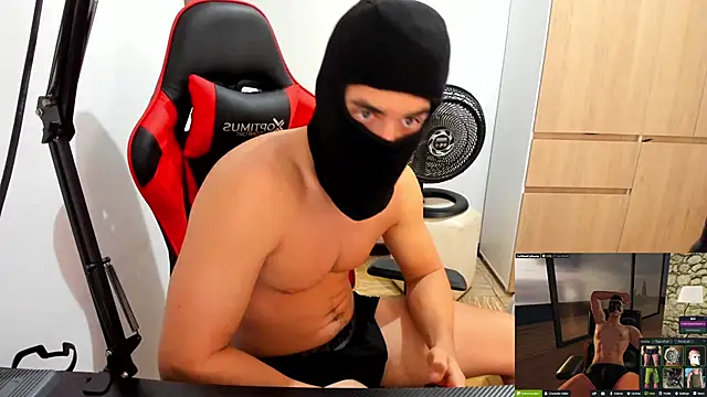 Calihotcaliente277 online show from February 2025 04:53:01 PM