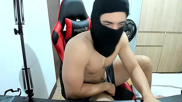 Calihotcaliente277 online show from March 2025 12:35:02 PM