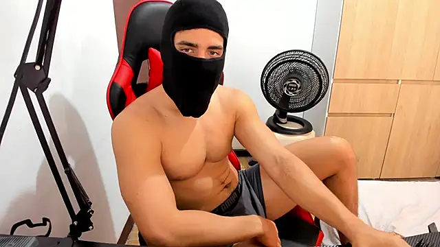 Calihotcaliente277 online show from March 2025 03:39:01 PM