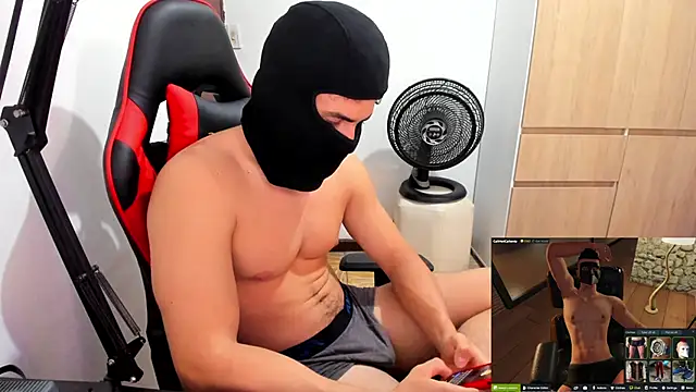 Calihotcaliente277 online show from March 2025 05:26:02 PM