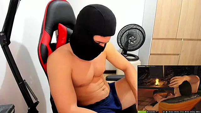 Calihotcaliente277 online show from March 2025 05:50:01 PM