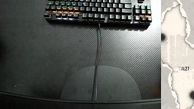 Calihotcaliente277 online show from September 2025 11:01:02 AM