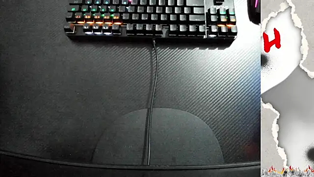 Calihotcaliente277 online show from September 2025 11:36:01 AM