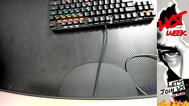 Calihotcaliente277 online show from October 2025 11:31:01 AM