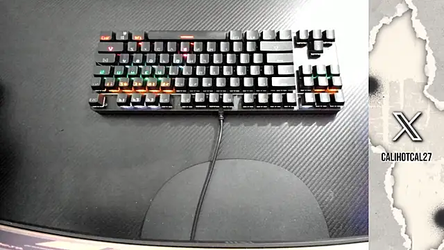 Calihotcaliente277 online show from October 2025 11:33:02 AM