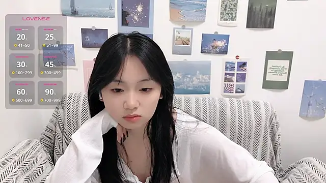 Snapshot of LiLiYbaby chatting on September 2025 06:15:02 AM LiLiYbaby online show from September 2025 06:15:02 AM