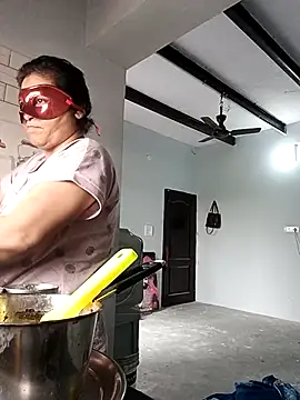 Snapshot of Punjabi_beauty123 chatting on October 2025 05:22:02 AM Punjabi beauty123 online show from October 2025 05:22:02 AM