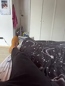 daubine46 online show from February 2026 09:38:01 AM