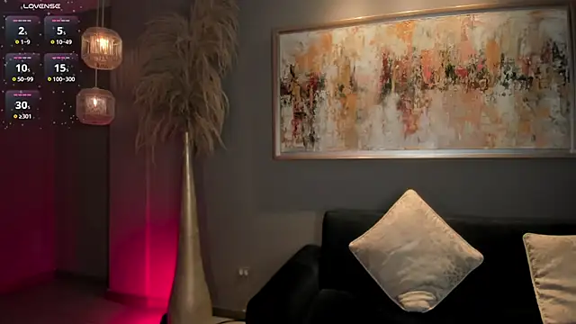 AlanaCraft online show from September 2025 12:16:01 PM