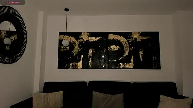 AlanaCraft online show from December 2025 12:13:02 PM