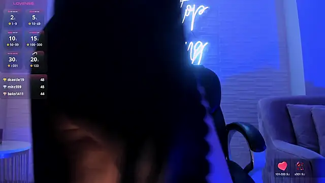 MaddisonLowe online show from March 2025 09:34:02 AM