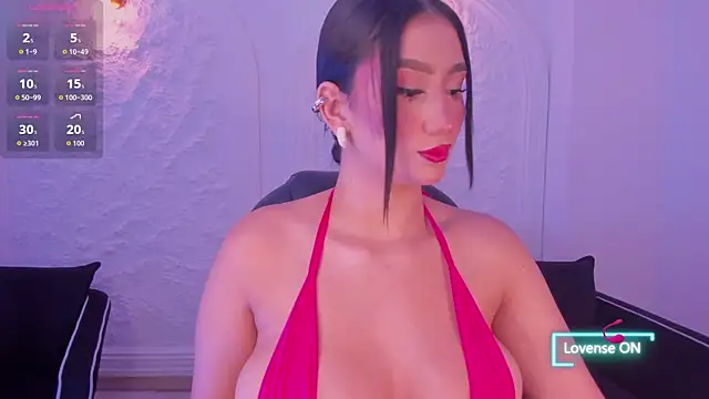 MaddisonLowe online show from December 2025 05:04:02 AM