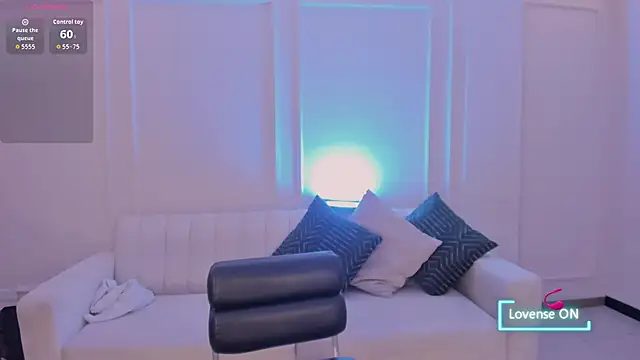 MaddisonLowe online show from February 2026 02:21:02 AM