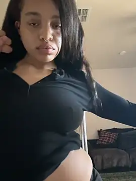 afavoredangel online show from February 2026 09:58:01 PM