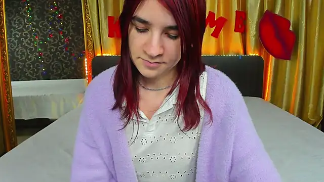 Snapshot of _Polly_Love_ chatting on February 2025 10:19:01 AM Polly Love online show from February 2025 10:19:01 AM