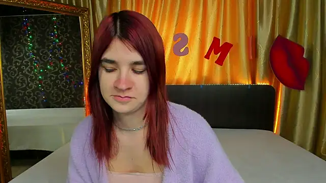 Snapshot of _Polly_Love_ chatting on February 2025 10:14:01 AM Polly Love online show from February 2025 10:14:01 AM