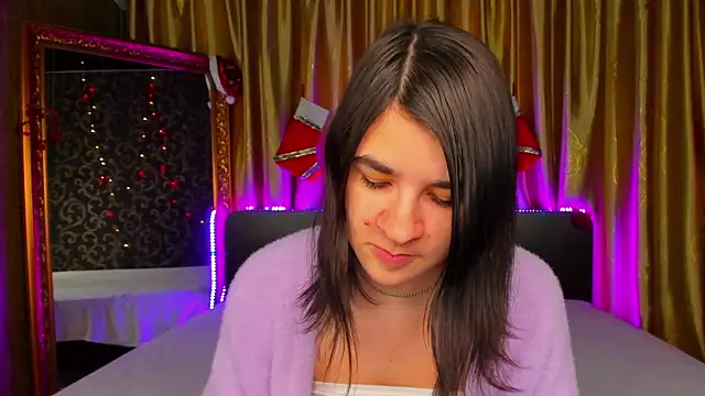  Polly Love  online show from January 2026 07:23:02 AM