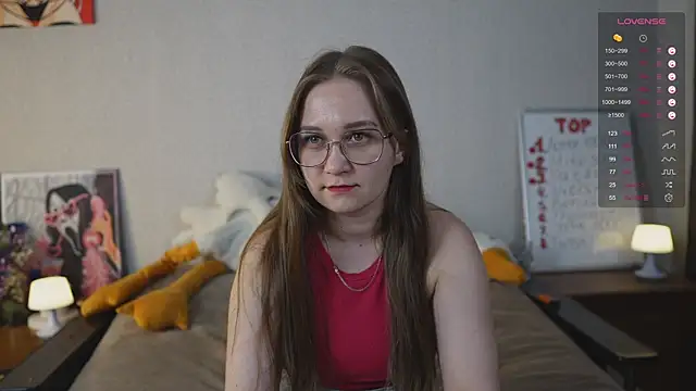 Miatiny online show from November 2025 04:34:02 PM