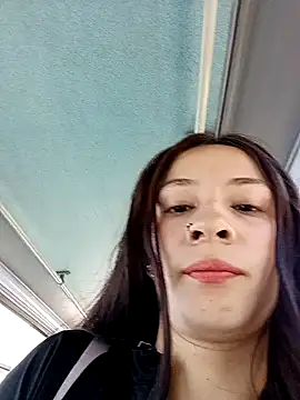 Snapshot of SAMANTHA-16_ chatting on December 2024 12:29:02 PM SAMANTHA-16 online show from December 2024 12:29:02 PM