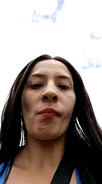 Snapshot of SAMANTHA-16_ chatting on December 2024 07:08:02 PM SAMANTHA-16 online show from December 2024 07:08:02 PM