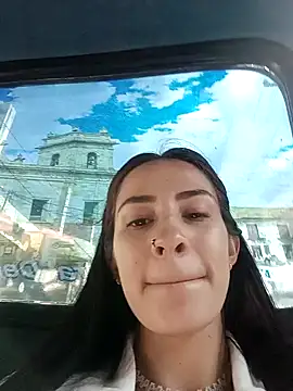 Snapshot of SAMANTHA-16_ chatting on January 2025 02:07:02 PM SAMANTHA-16 online show from January 2025 02:07:02 PM