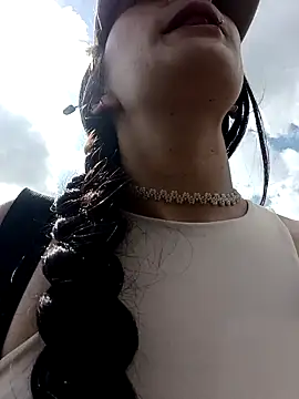 Snapshot of SAMANTHA-16_ chatting on January 2025 07:21:01 PM SAMANTHA-16 online show from January 2025 07:21:01 PM