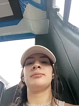 Snapshot of SAMANTHA-16_ chatting on January 2025 08:10:02 PM SAMANTHA-16 online show from January 2025 08:10:02 PM