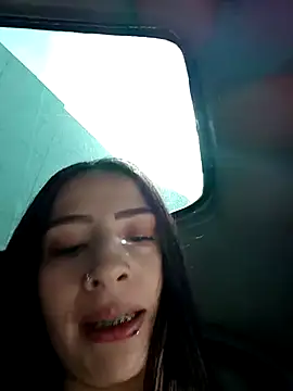 Snapshot of SAMANTHA-16_ chatting on February 2025 01:32:02 PM SAMANTHA-16 online show from February 2025 01:32:02 PM